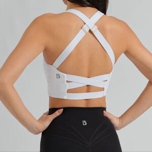 Cany Wrap Sports Bra